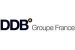 DDB Group Logo