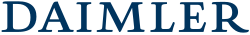 Daimler AG Logo