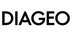 DIAGEO Logo