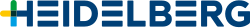 Heidelberger Druckmaschinen Logo