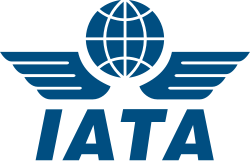 IATA Logo