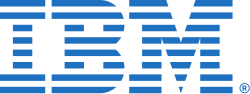 IBM Logo