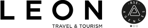 LEON Travel & Tourism Logo