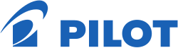 Pilot Pen Logo
