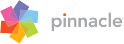 Pinnacle Systems Logo