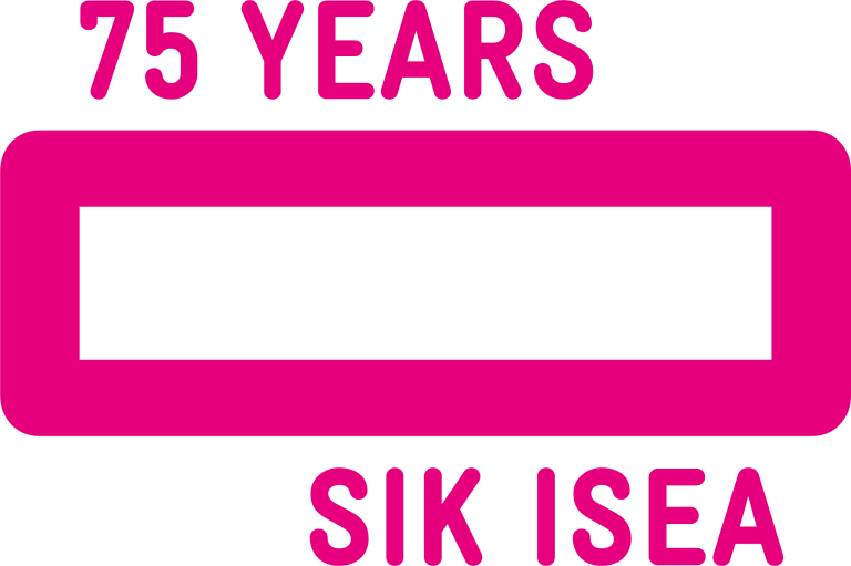 SIK ISEA Logo