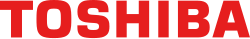 Toshiba Logo