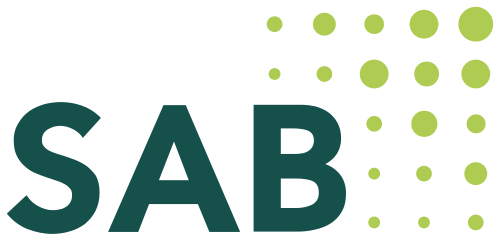 Sächsische AufbauBank Logo