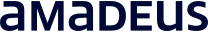 Amadeus Logo