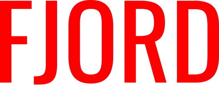 FJORD Logo