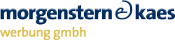 Morgenstern & Kaes Logo