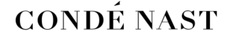 CONDÉ NAST Logo