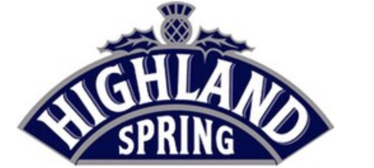 Highland Spring Logo