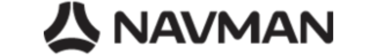 NAVMAN Logo