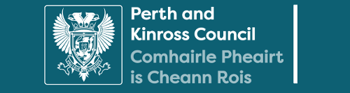 Perth and Kinross Council Logo