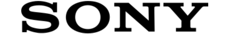 SONY Logo