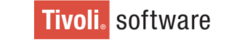 Tivoli Software Logo