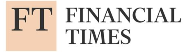 Financial Times Logo